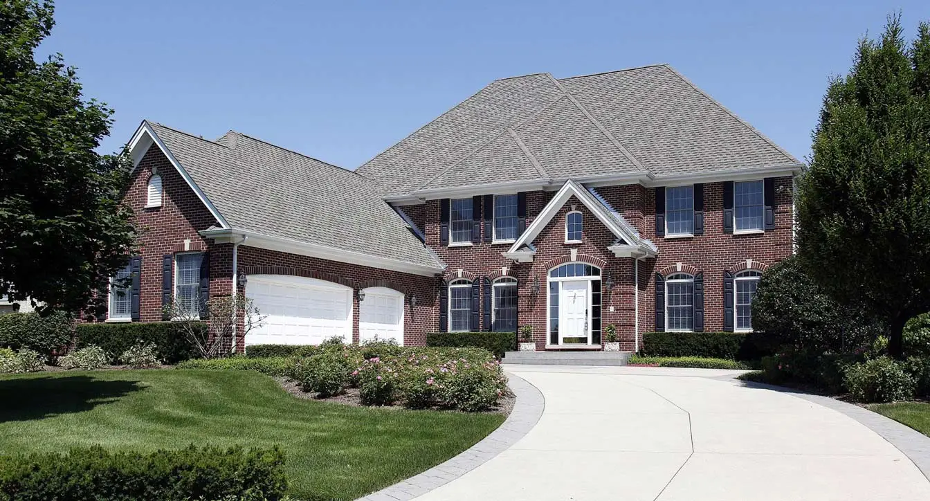 Concrete Driveways in Stilwell, KS — local concrete services | Ford Concrete