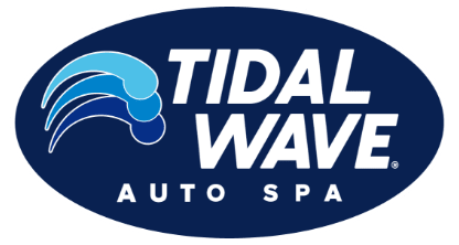 Tidal Wave Car Wash — concrete construction by Ford Concrete, Kansas City