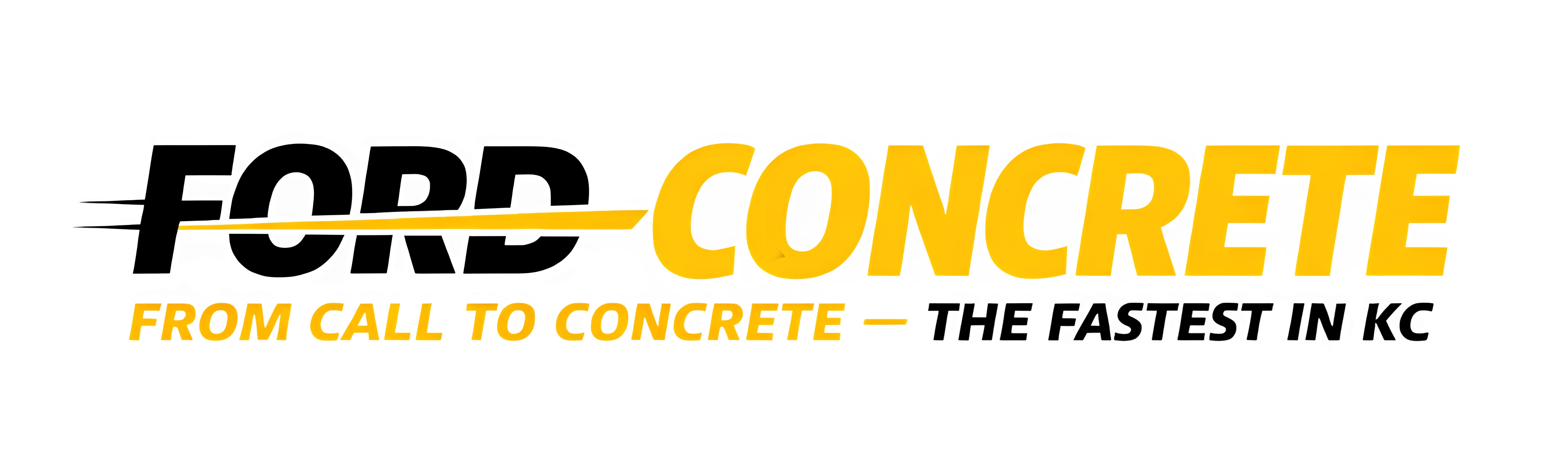 Ford Concrete Construction