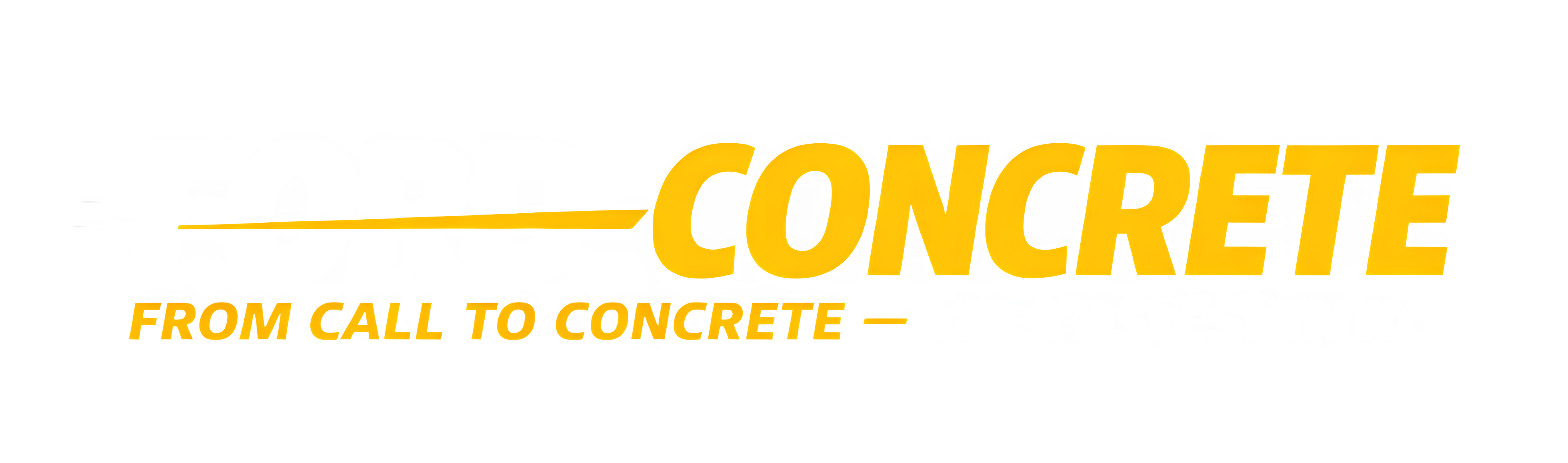Ford Concrete Construction