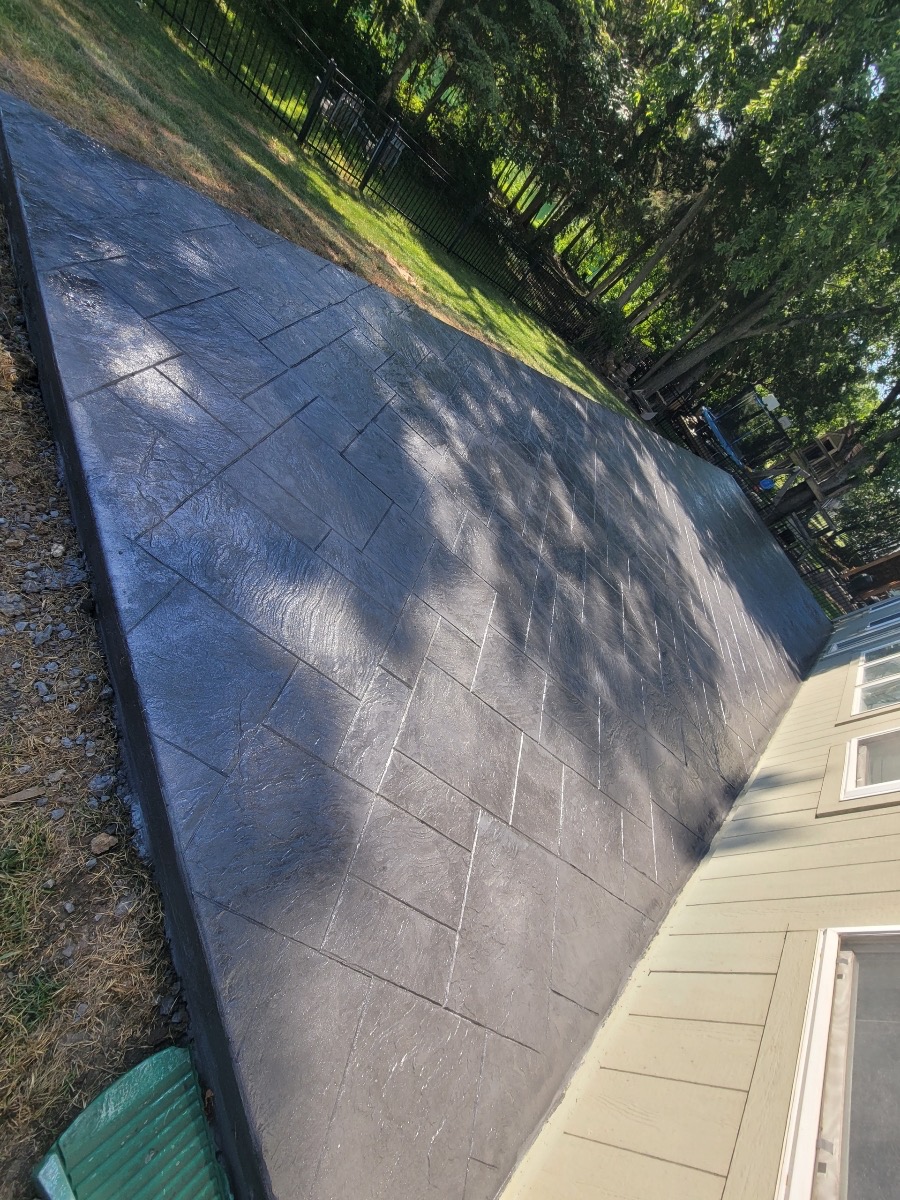 Design-to-build concrete project Kansas City — concept vs reality | Ford Concrete